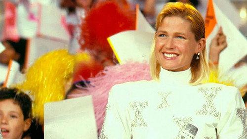 Xou da Xuxa filmas žiurėti online