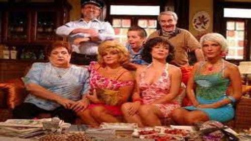 Os Batanetes filmas žiurėti online