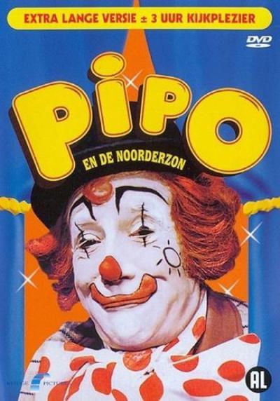 Pipo de Clown filmas online