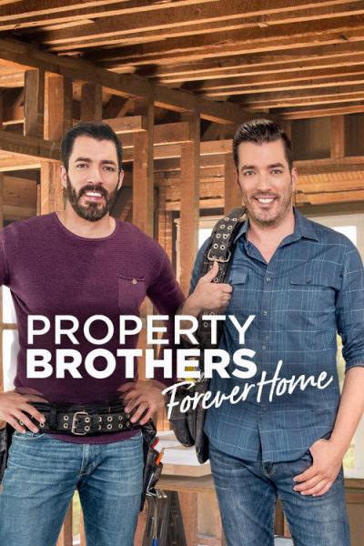 Property Brothers: Forever Home filmas online