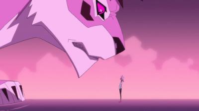 Kipo and the Age of Wonderbeasts