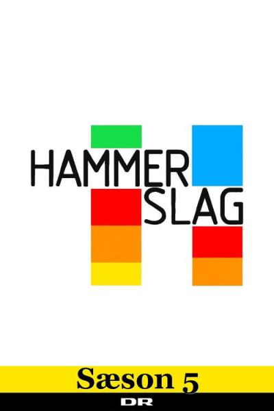 Hammerslag filmas online
