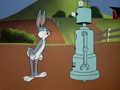Looney Tunes