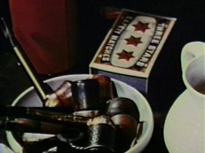 The Adventures of Young Indiana Jones Documentaries
