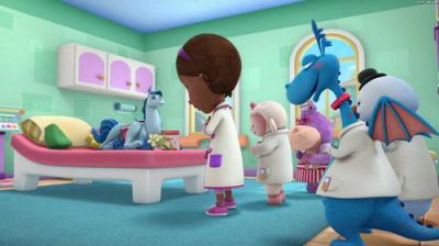 Doc McStuffins