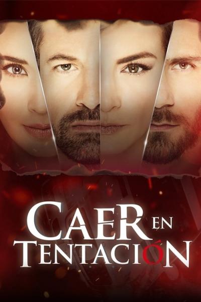 Caer en tentación filmas online