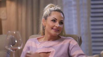 The Mommy Club: Van die Hoofstad