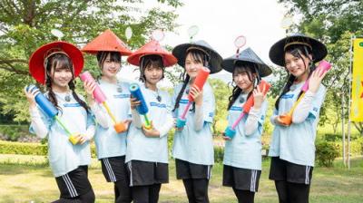 STU48 イ申テレビ