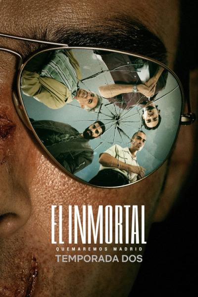 El inmortal filmas online