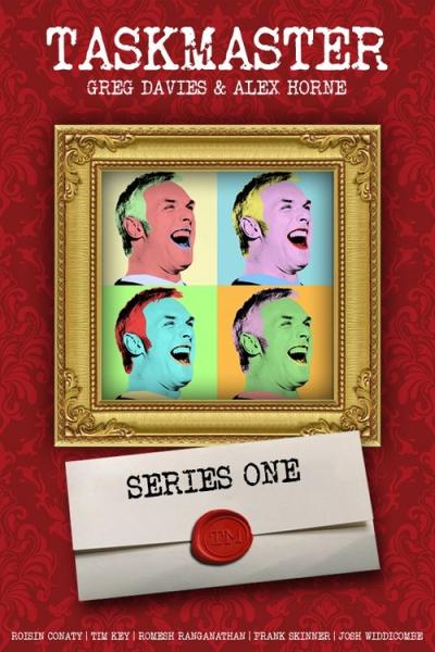 Taskmaster filmas online