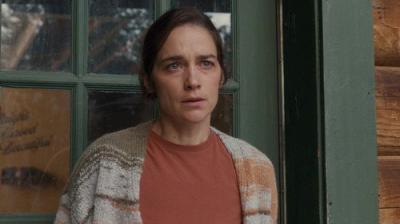 Anna Pigeon