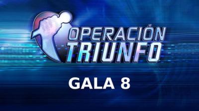 Operación triunfo