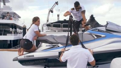 Below Deck Down Under
