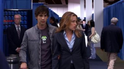 Covert Affairs