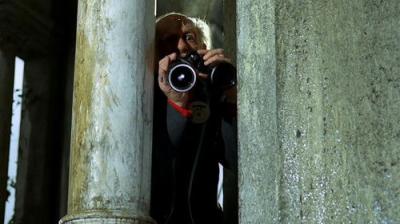 The Prisoner