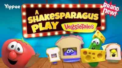 The VeggieTales Show