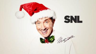 Saturday Night Live