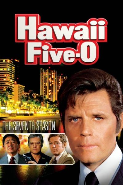 Hawaii Five-O filmas online