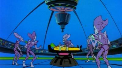 The Mask: Animated Series