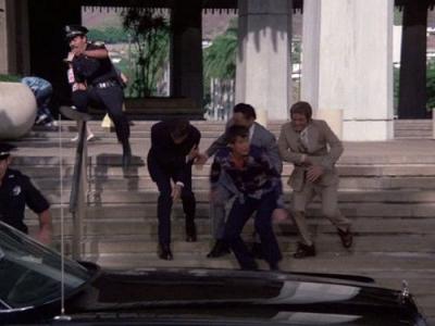 Hawaii Five-O