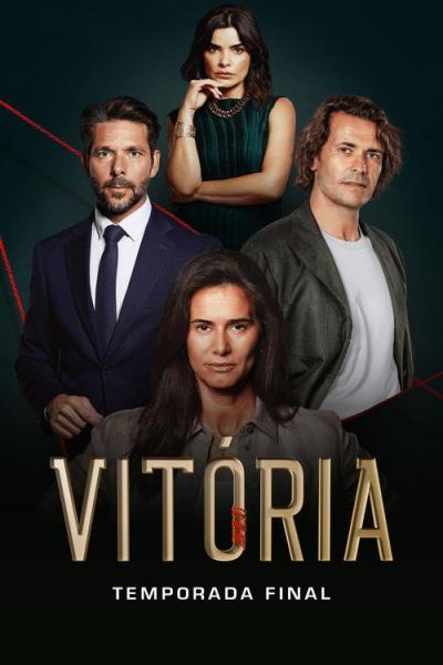 Vitória filmas online