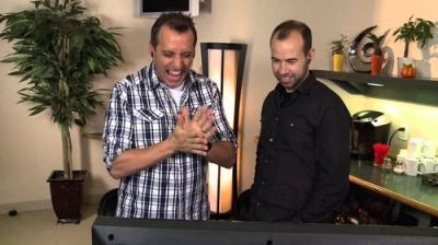 Nepraktiški juokdariai