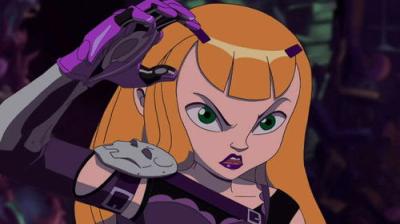 Kaijudo: Rise of the Duel Masters