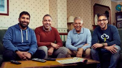 Gogglebox