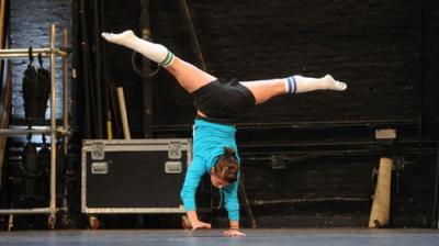 So You Think You Can Dance