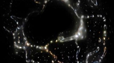 PBS Space Time