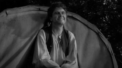 The Adventures of the Scarlet Pimpernel
