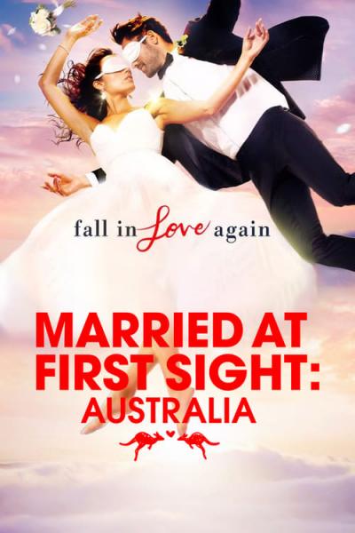 Married at First Sight filmas online