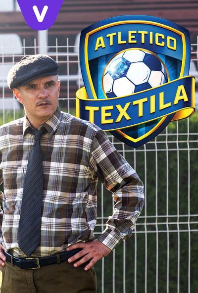 Atletico Textila filmas online