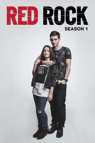 Red Rock filmas online