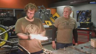 American Chopper