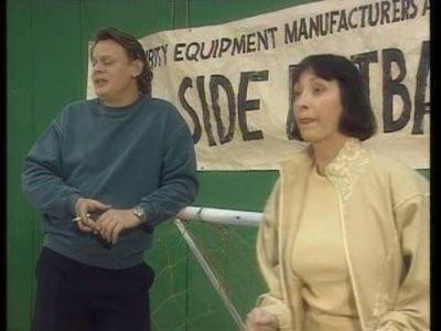Men Behaving Badly