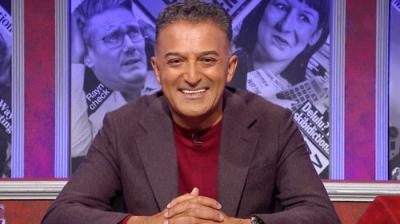 Have I Got News for You