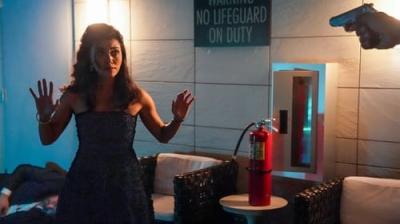 Jūrų kriminalistai. Havajai