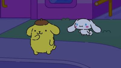 Hello Kitty and Friends Supercute Adventures