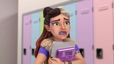 Zombies: The Re-Animated Series