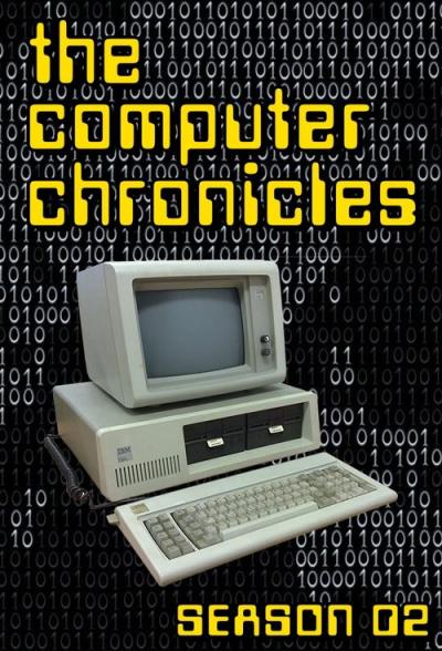 Computer Chronicles filmas online