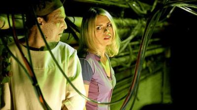 Doctor Who Confidential