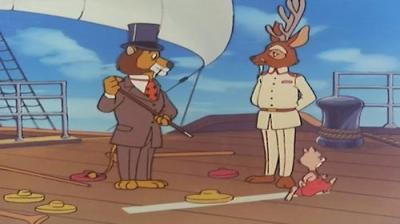 La vuelta al mundo de Willy Fog