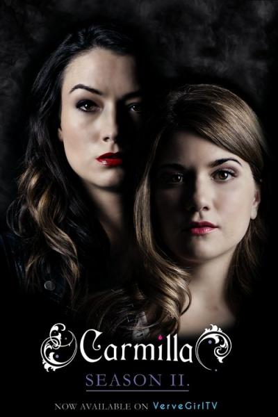 Carmilla filmas online
