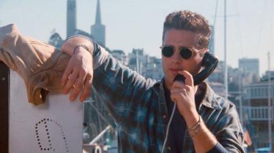 Beverli Hilsas, 90210