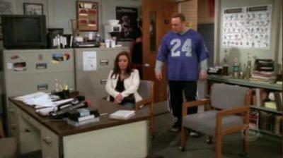 The King of Queens