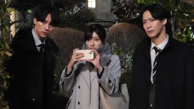 東京P.D. 警視庁広報2係