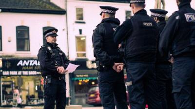 Crimewatch Live