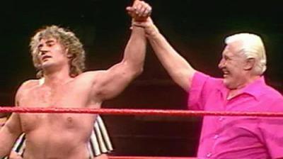 WWF All-Star Wrestling