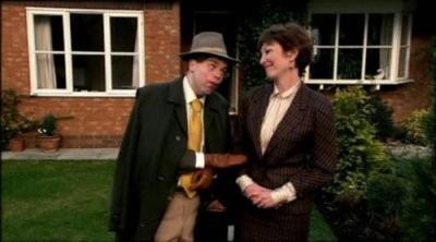 The League of Gentlemen